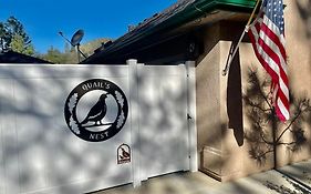 Quail Suite Hot Tub Bbq Sleeps 2